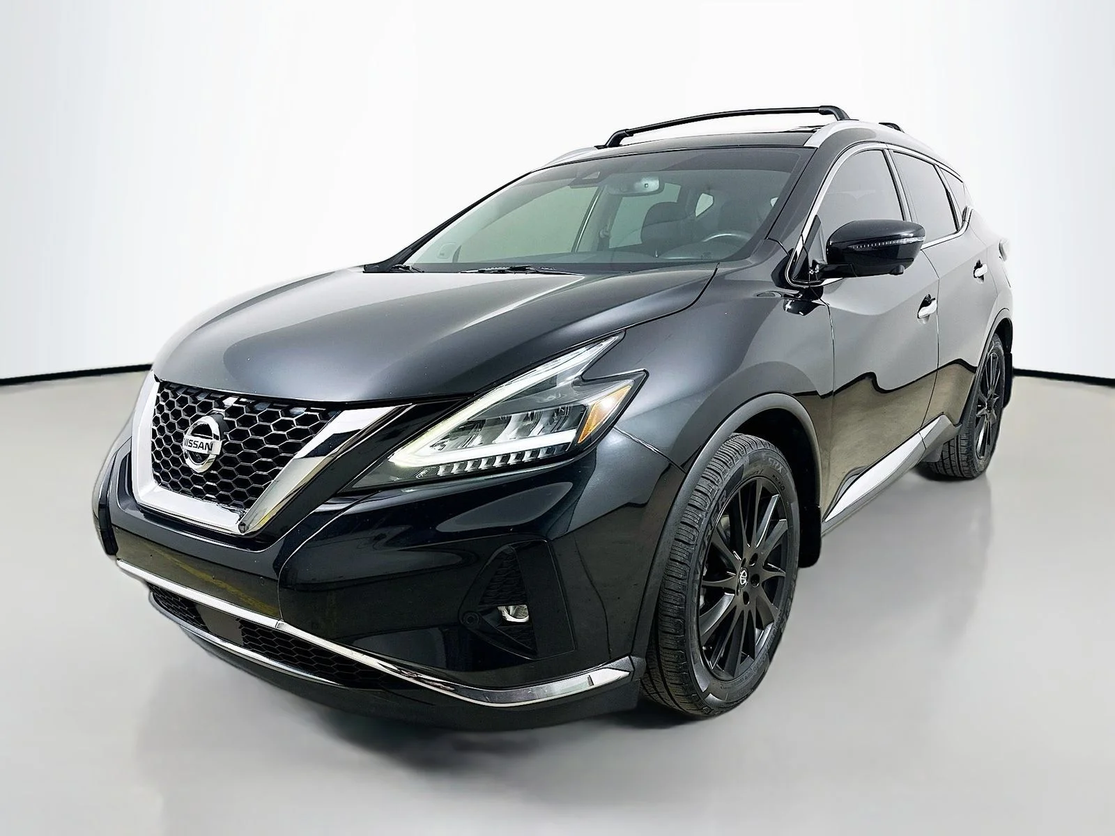 2019 Nissan Murano