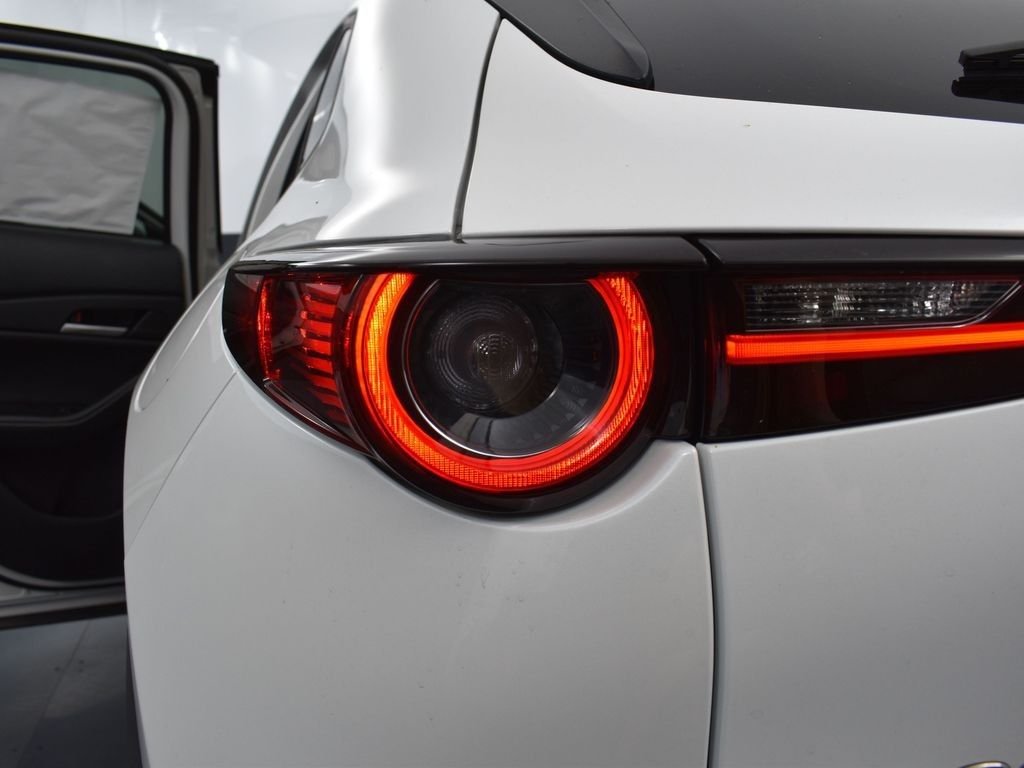 New 2026 Snowflake White Pearl Mazda 2.5 Turbo Aire Edition AWD image 28