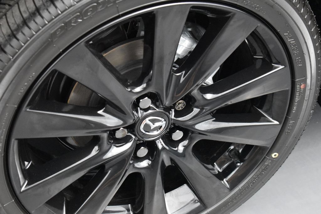New 2026 Blue Mazda 2.5 S Select Sport image 18