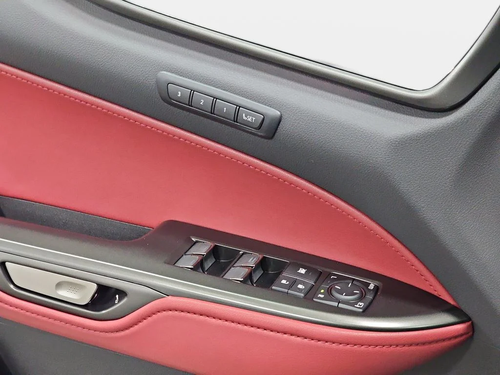 New 2026 Atomic Silver Lexus PREMIUM image 27