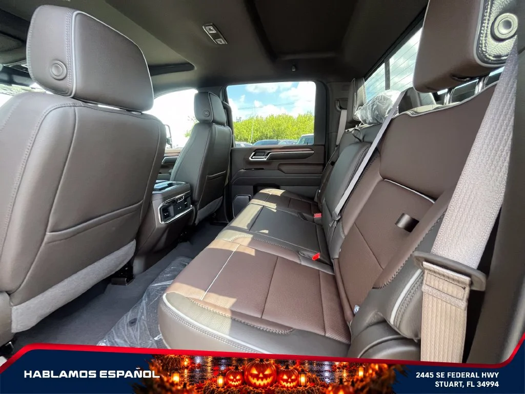 New 2026 Onyx Black GMC Denali image 13