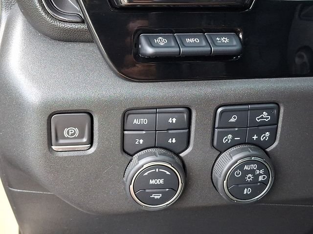 Used 2022 Beige Chevrolet ZR2 image 26
