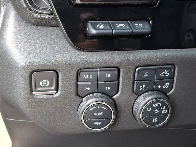 Used 2022 Beige Chevrolet ZR2 image 26