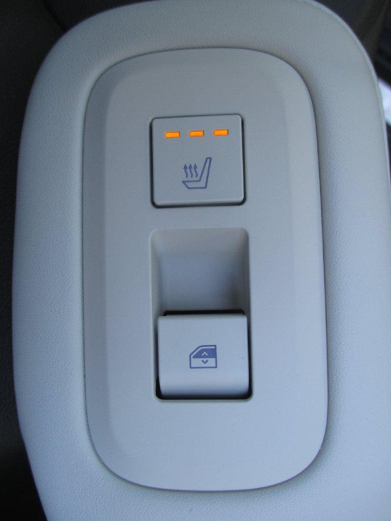 2025 Hyundai Santa Fe Calligraphy - Photo 14
