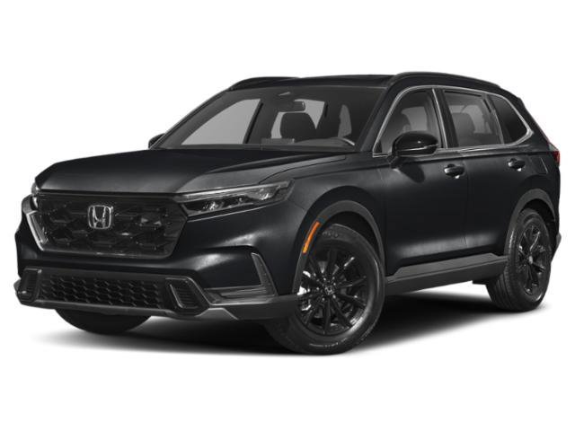 2024 Honda CR-V Hybrid Sport AWD's photo