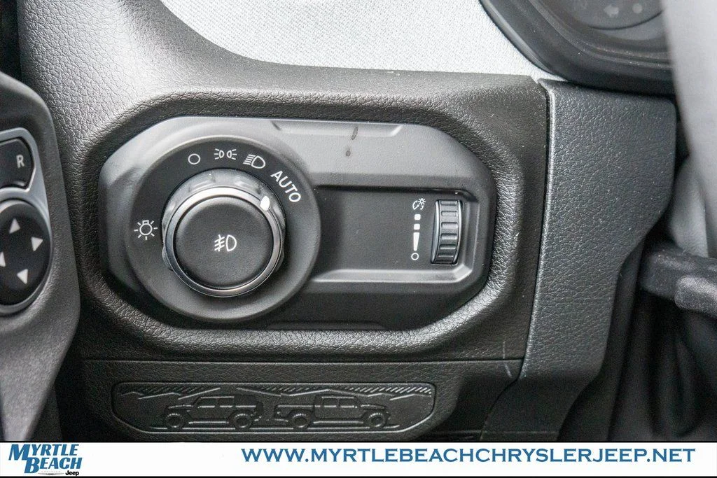 New 2026 Reign Exterior Paint Jeep Sport S image 30
