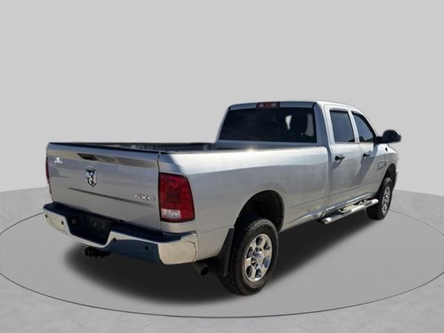 Used 2016 Silver Ram Tradesman image 3