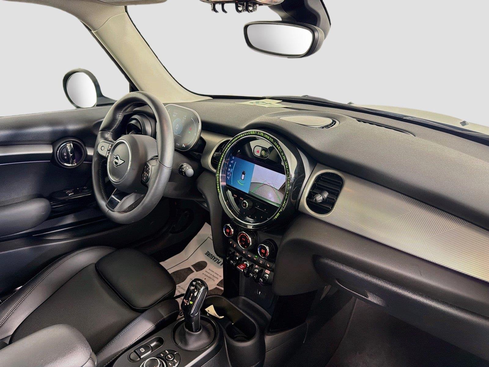 Used 2024  MINI Cooper S image 28