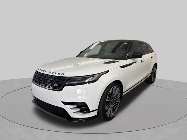 2024 Land Rover Range Rover Velar Dynamic SE