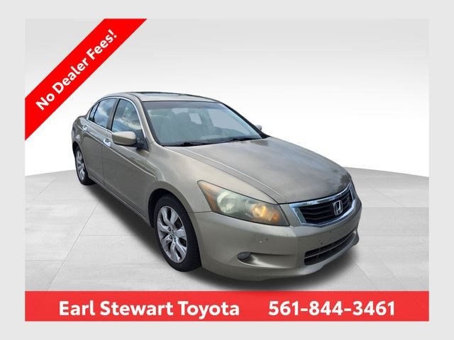 2008 Honda Accord 3.5 EX V6's photo