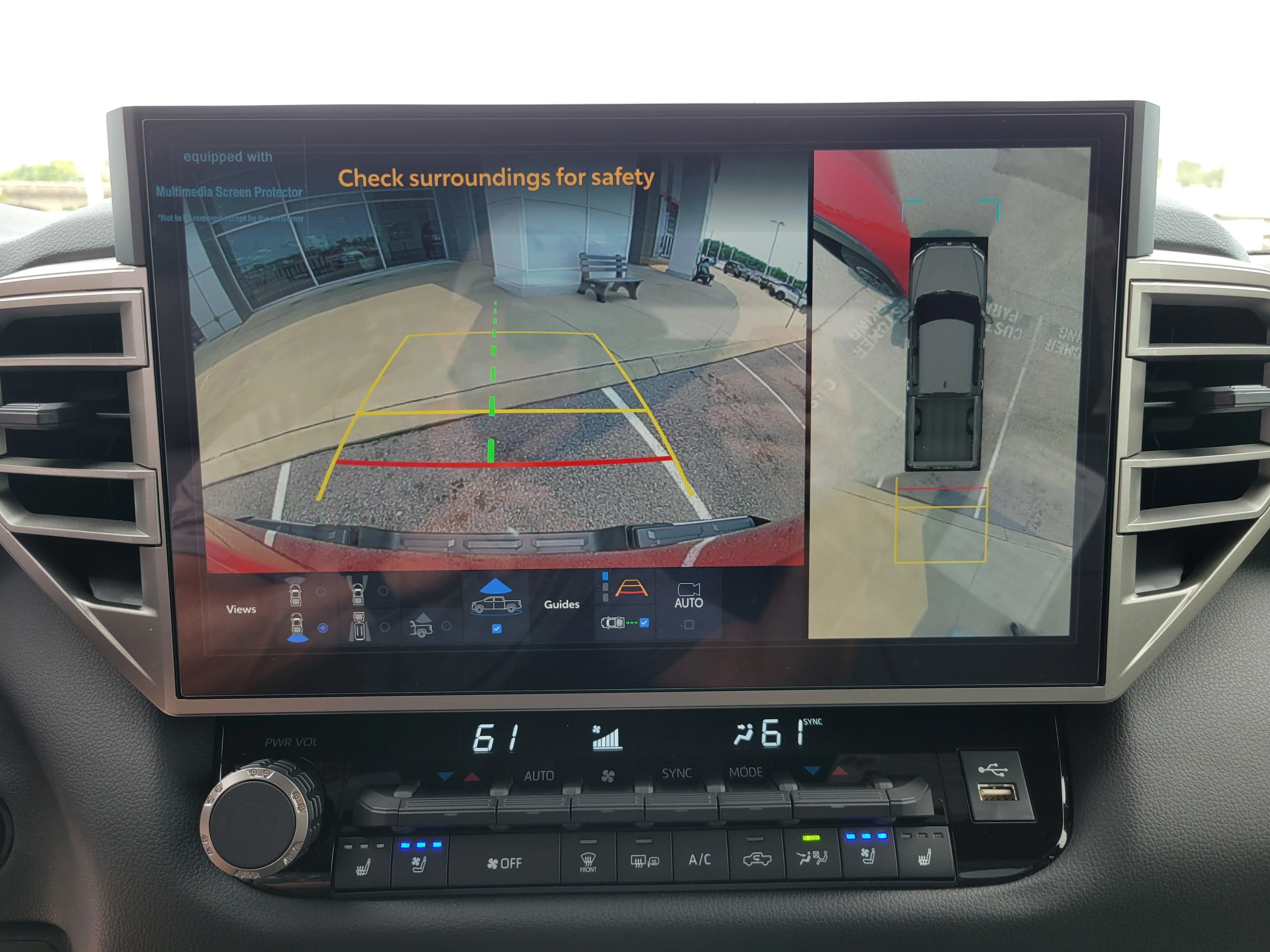2026 Toyota Tundra Limited - Photo 9