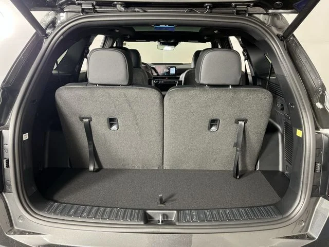 2026 Kia Sorento SX Prestige Hybrid - Photo 25