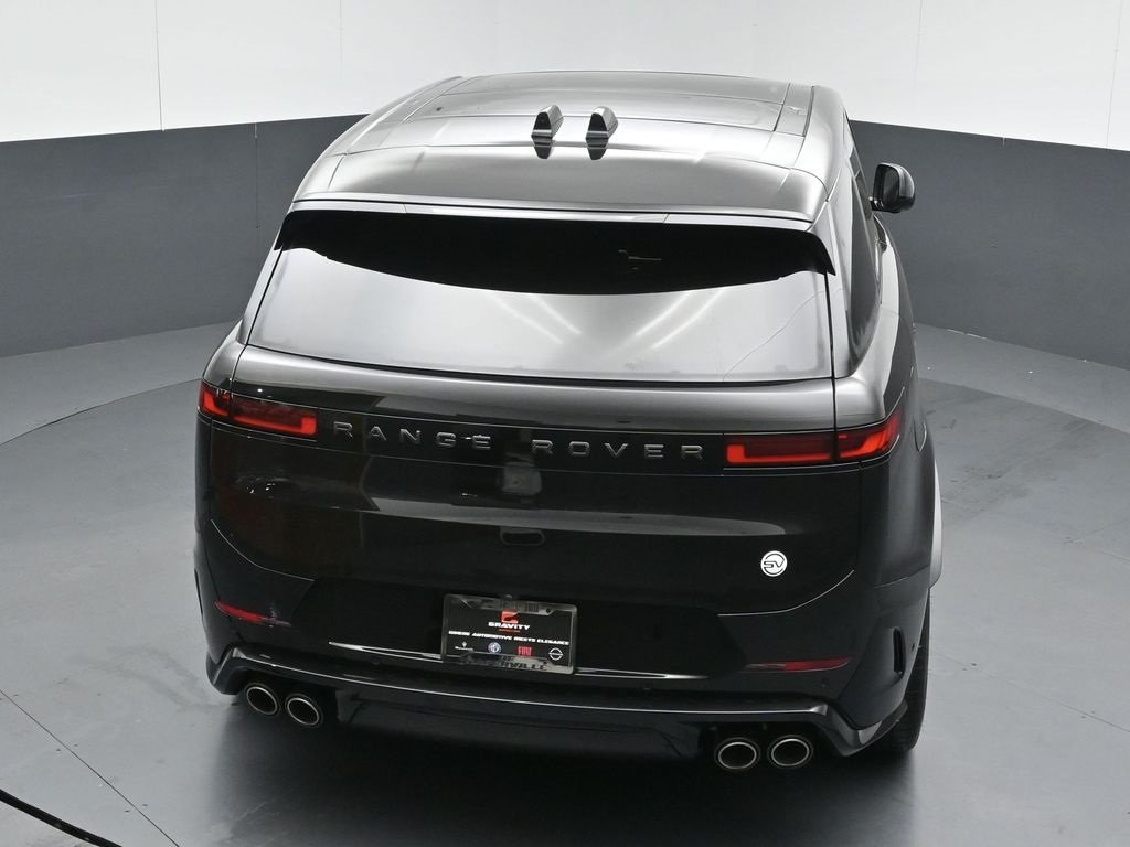 2024 LAND ROVER RANGE ROVER SPORT - Image 46