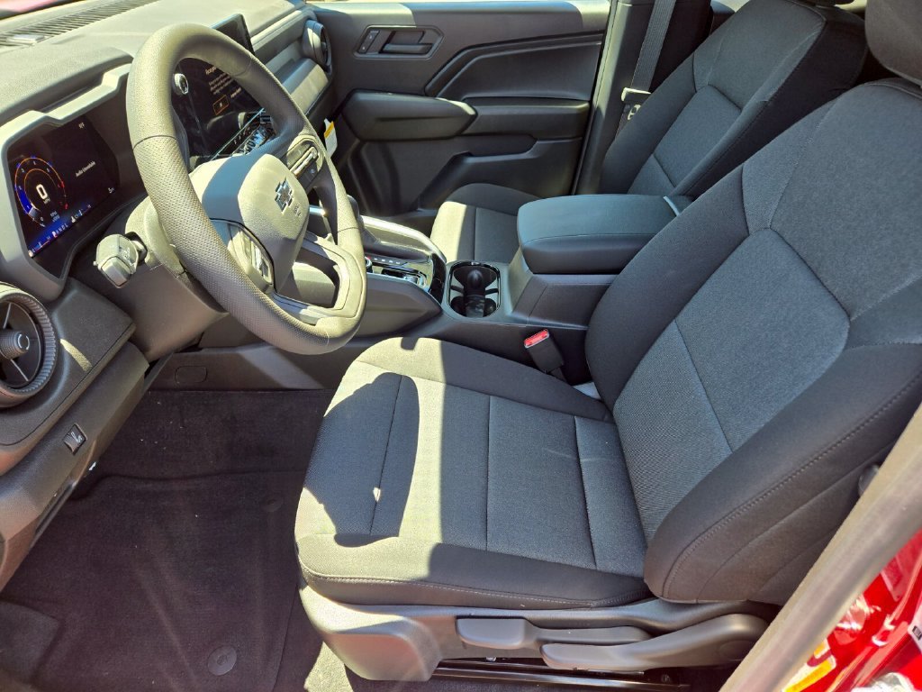 2026 Chevrolet Colorado Trail Boss - Photo 6