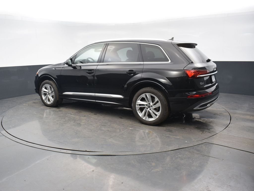 2022 AUDI Q7 - Image 2