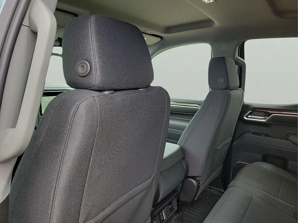 2026 GMC Sierra 1500 Elevation - Photo 12