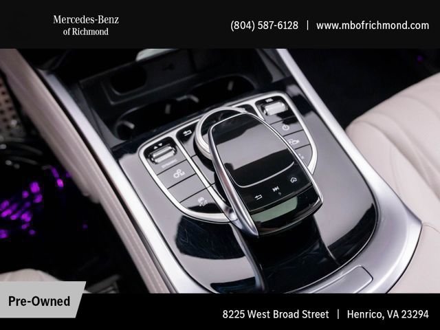 Certified Used 2023 Black Mercedes-Benz G 550 image 26