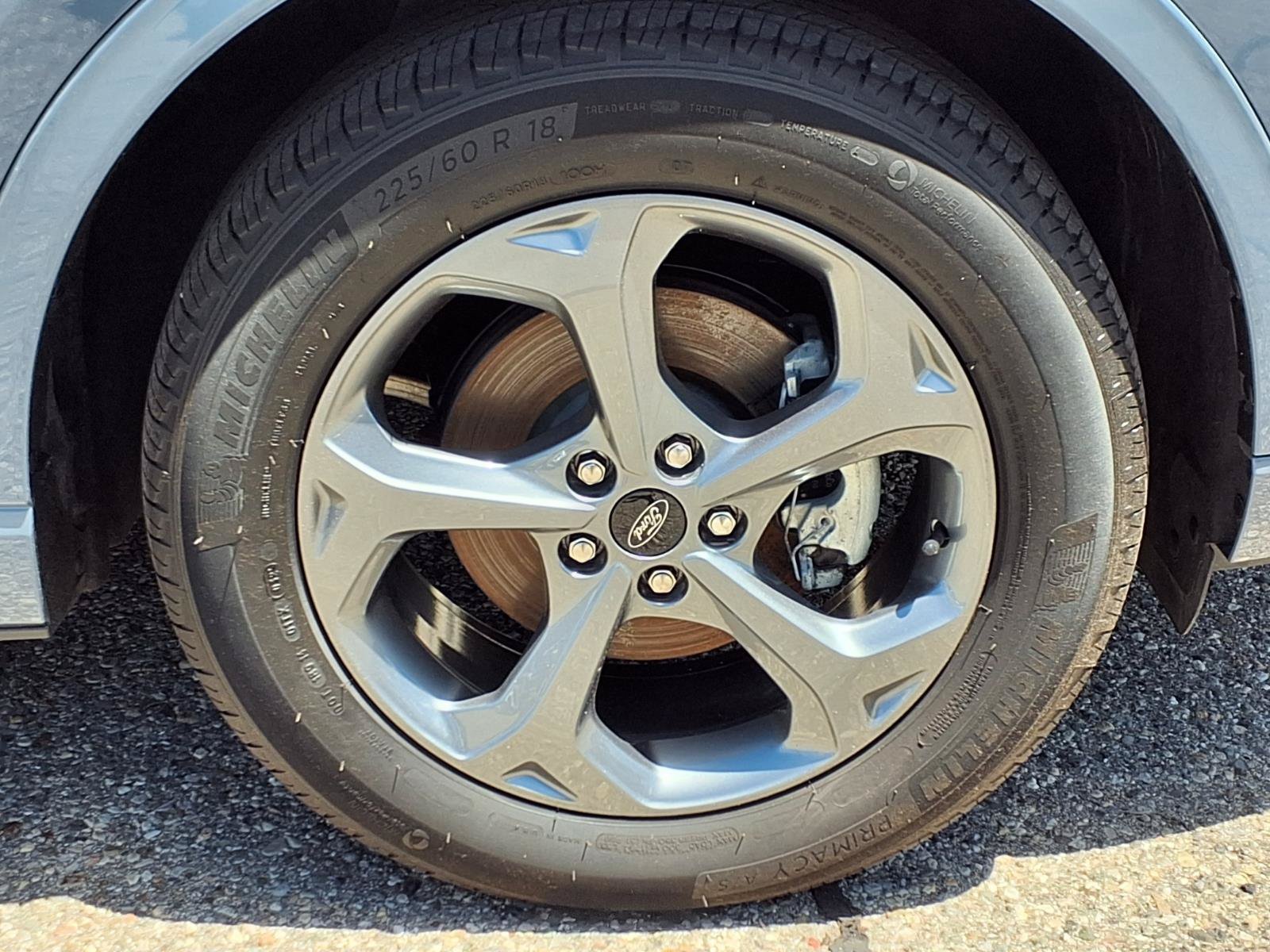 Used 2024  Ford ST-Line image 30