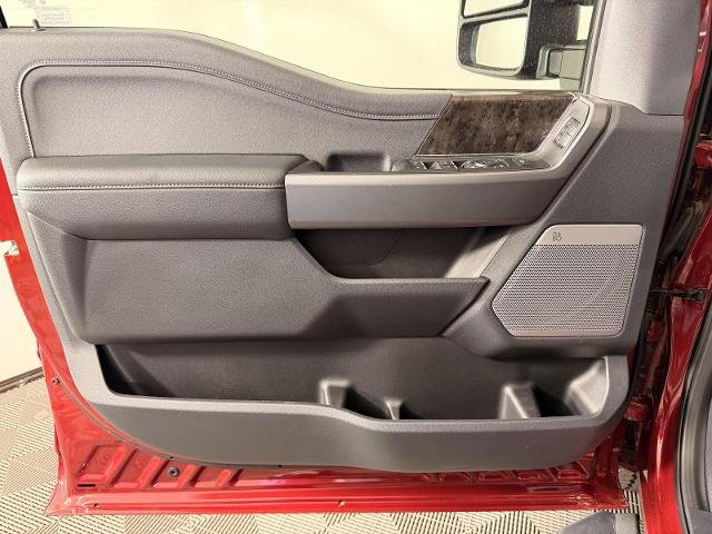 2025 Ford F-350 Super Duty Lariat - Photo 14