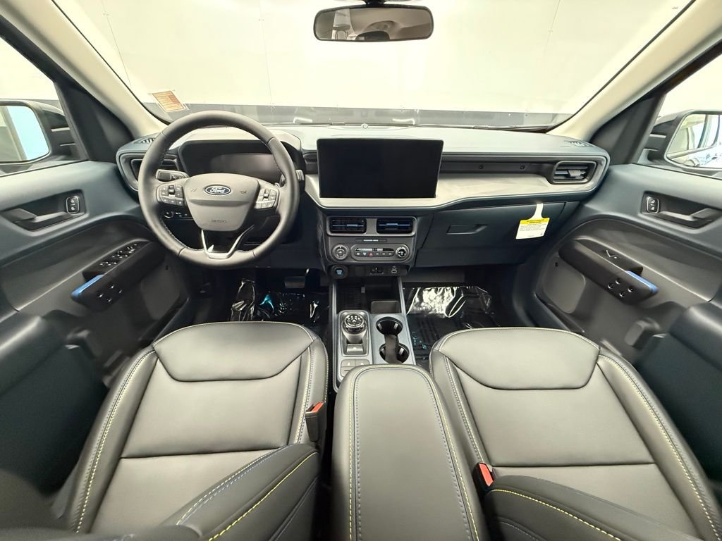 2025 Ford Maverick Lobo Premium - Photo 4