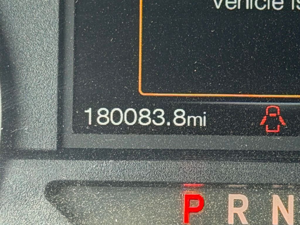 Used 2017  Ford  image 8