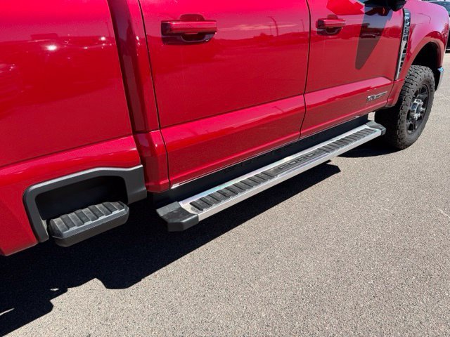 2023 Ford F-250 Super Duty Lariat - Photo 6