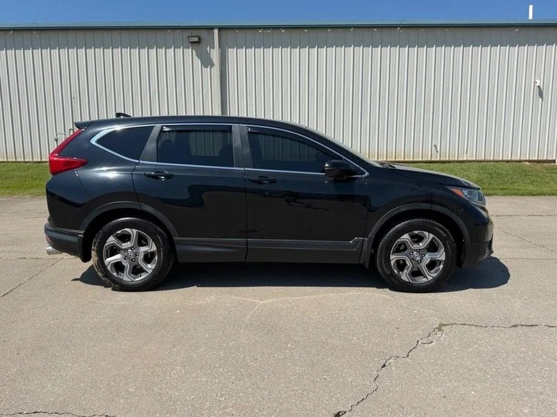 Used 2019  Honda EX image 2