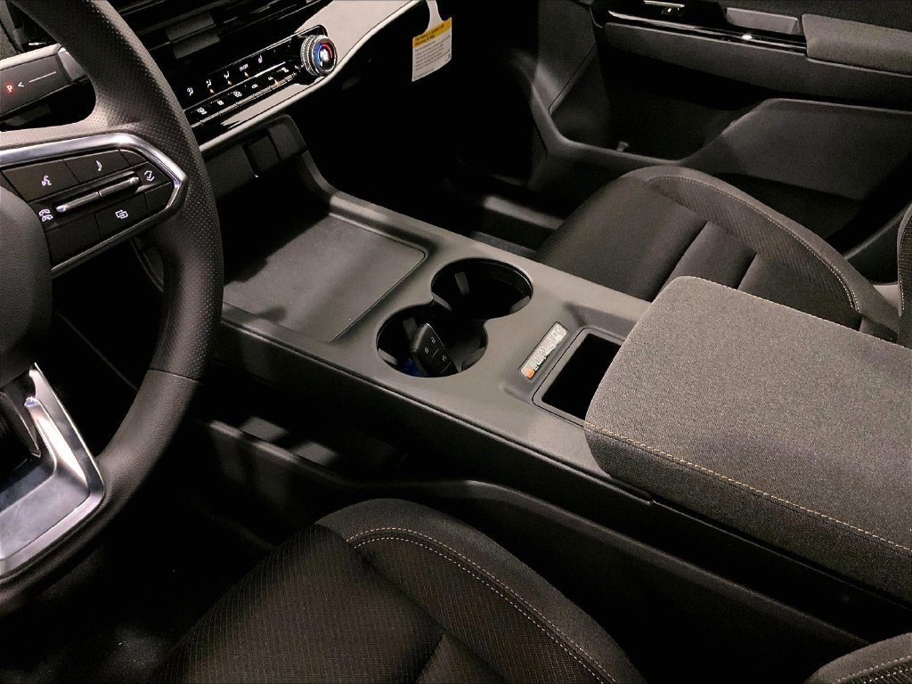 2025 Honda Prologue EX - Photo 20