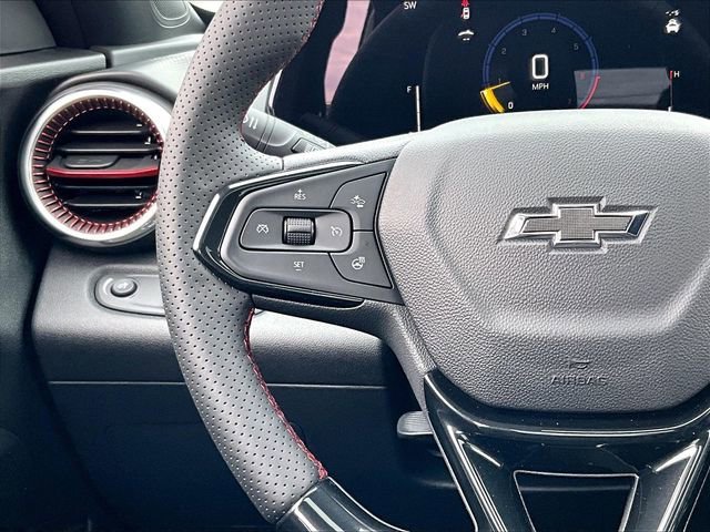 2026 Chevrolet Trax RS - Photo 19