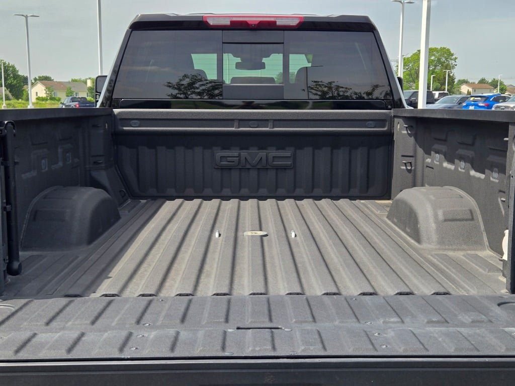 2024 GMC Sierra 2500HD SLT - Photo 15