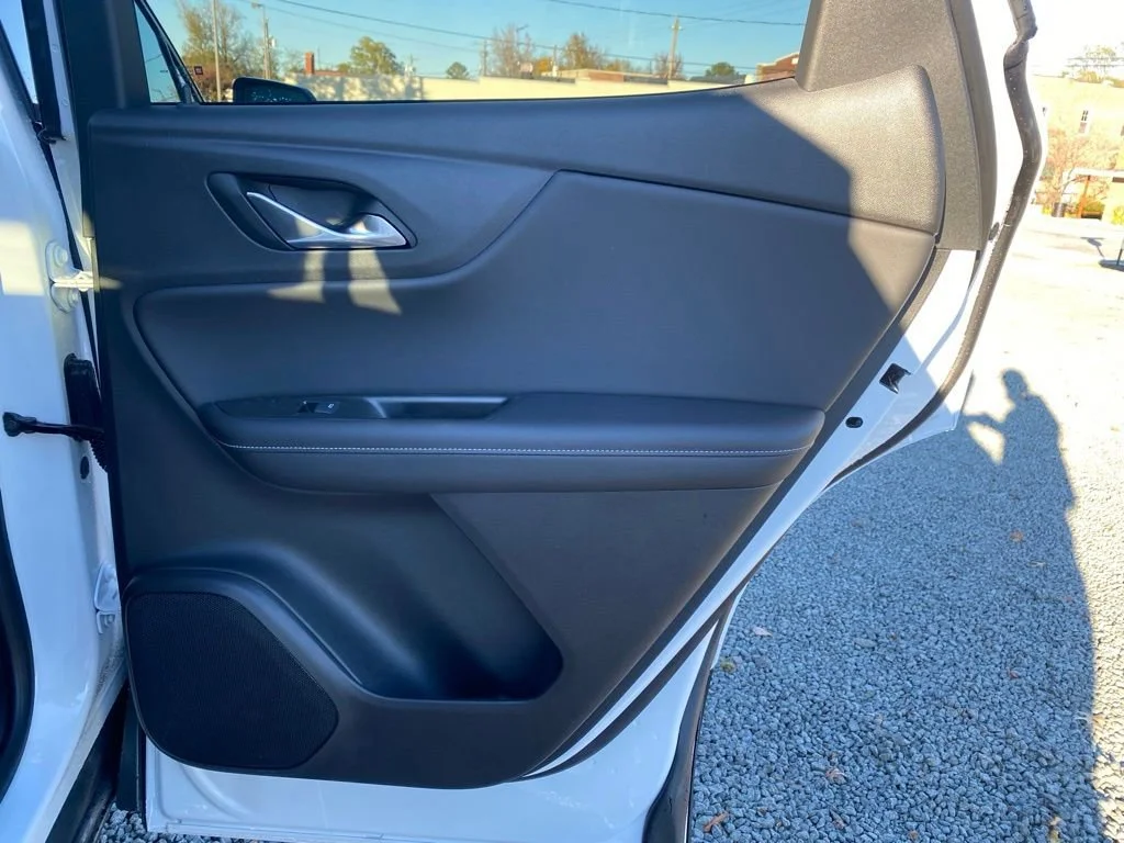 2025 Chevrolet Blazer 2LT - Photo 18