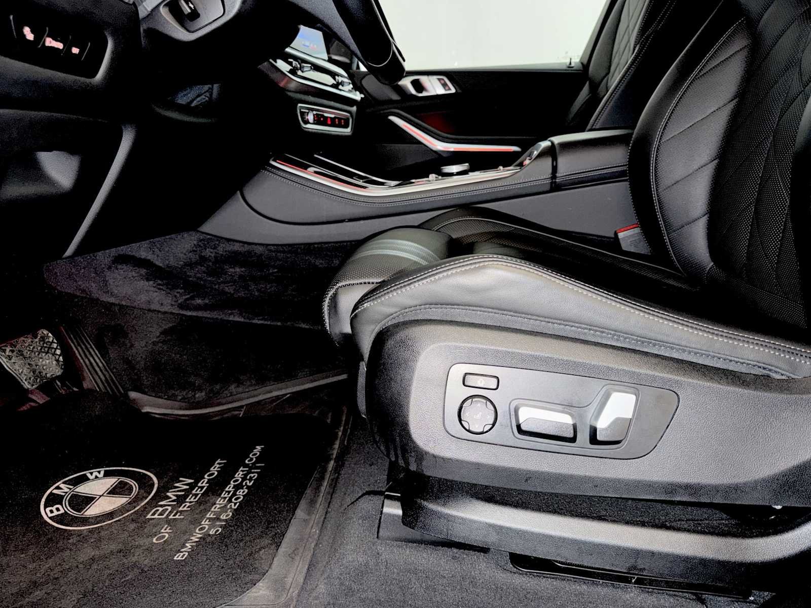 2025 BMW X5 40i - Photo 10