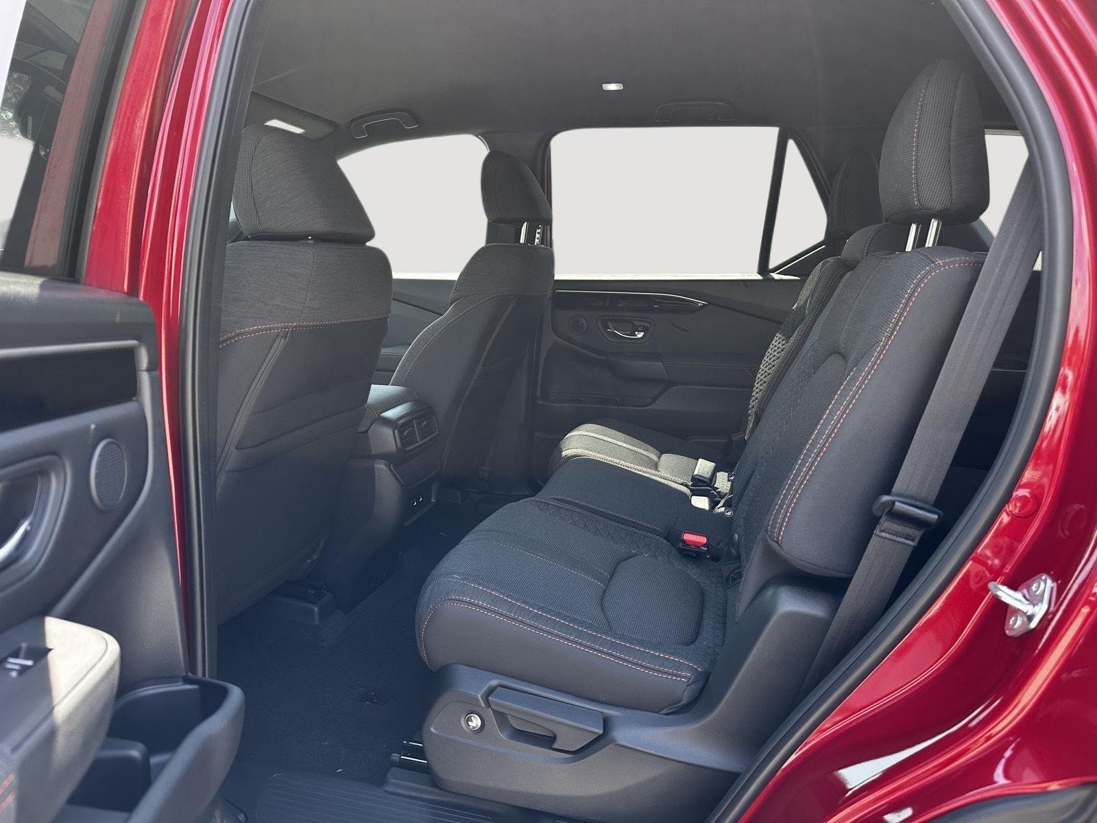 2026 Honda Pilot Sport - Photo 21