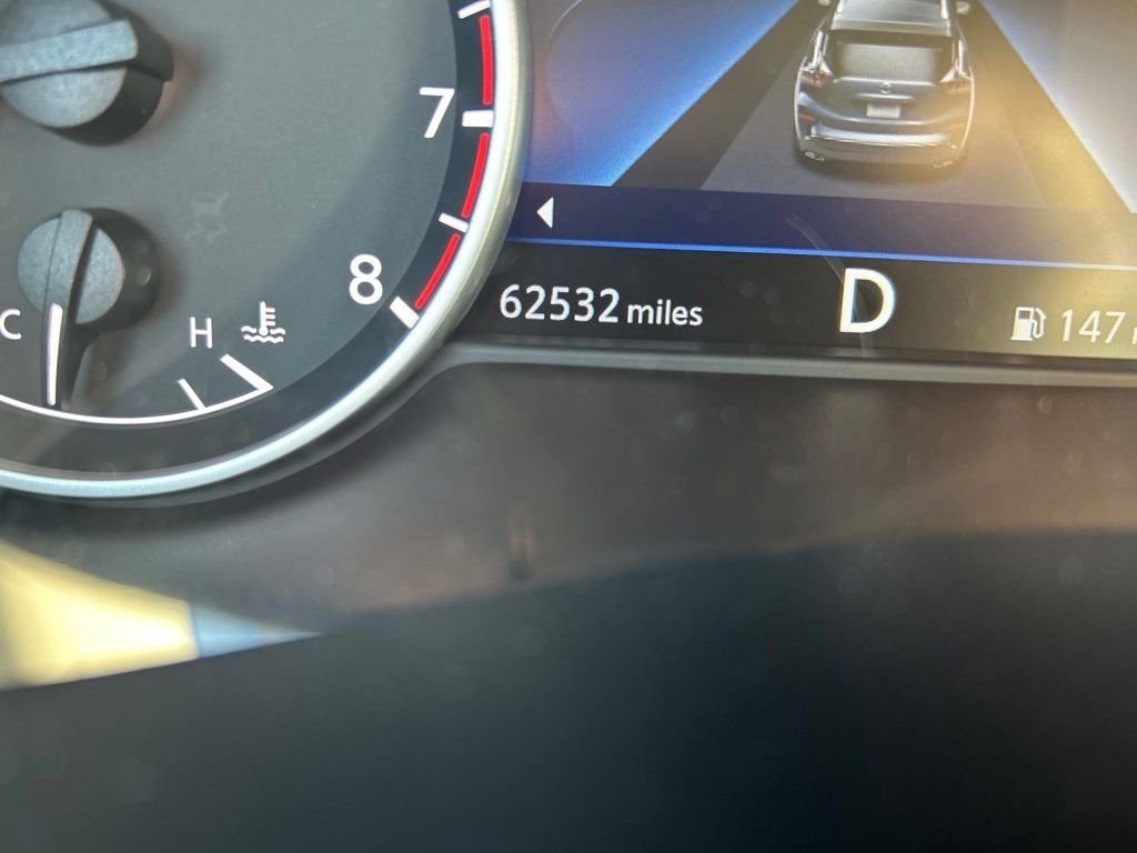 Used 2019 Blue Nissan Platinum image 13