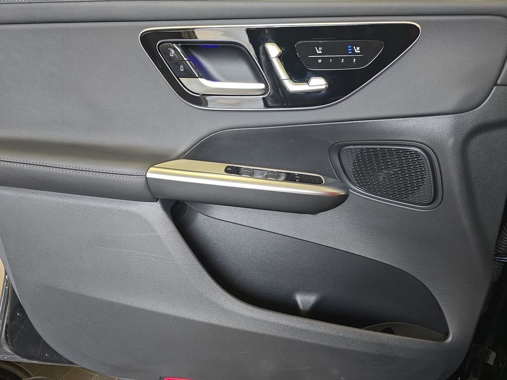 2026 Mercedes-Benz GLC Base - Photo 28