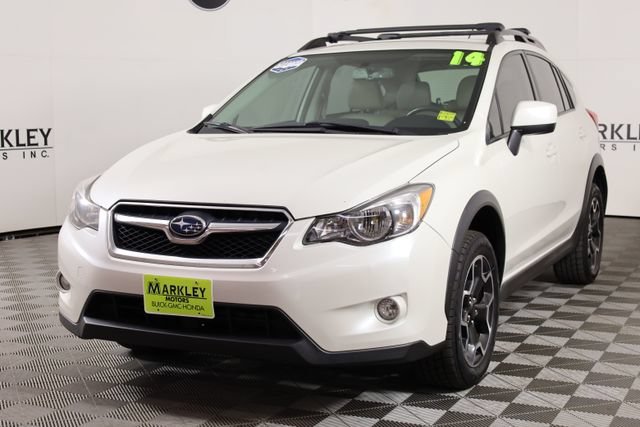 Used 2014 White Subaru 2.0i Limited image 25