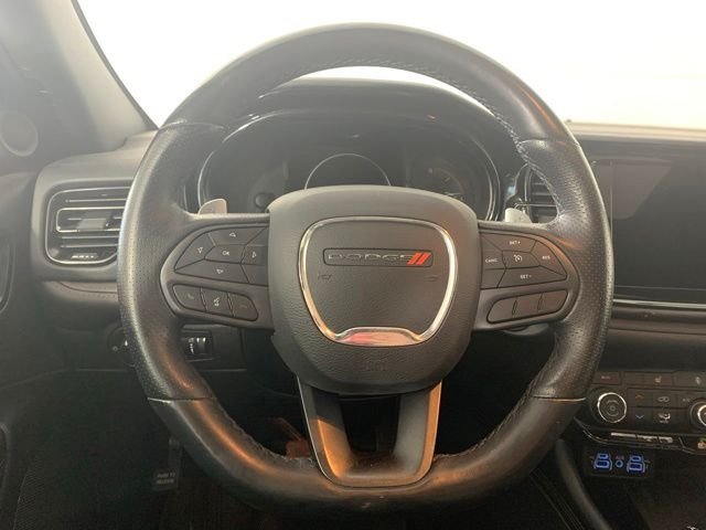 Used 2021 White/off-white Dodge R/T image 18