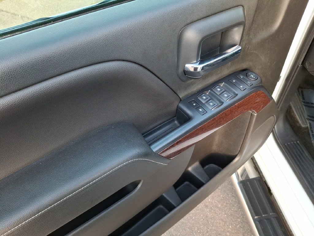 2018 GMC Sierra 1500 SLE - Photo 15