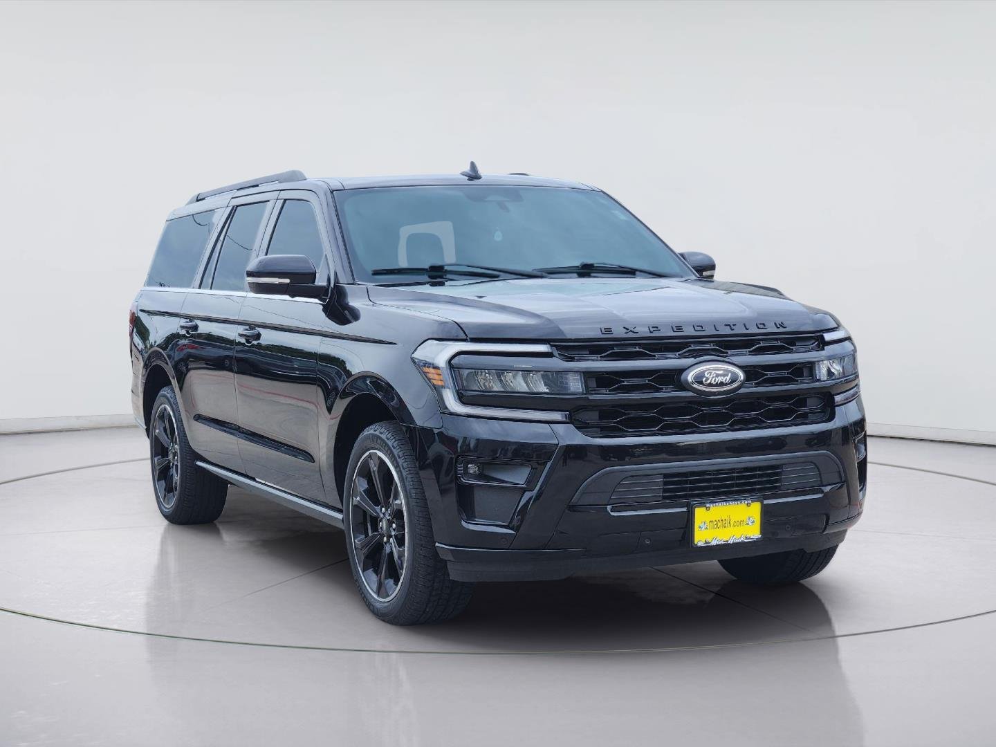 2022 Ford Expedition Max photo 3 of 35