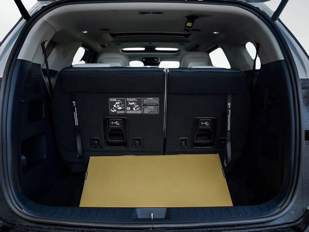 2026 Kia Carnival SX Prestige - Photo 8