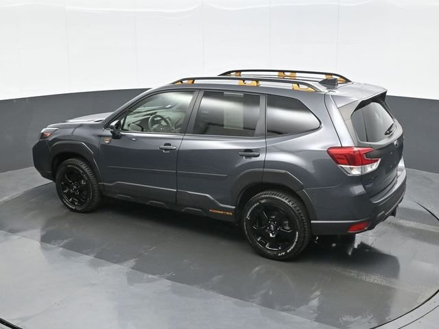 Used 2024 Gray Subaru Wilderness image 11