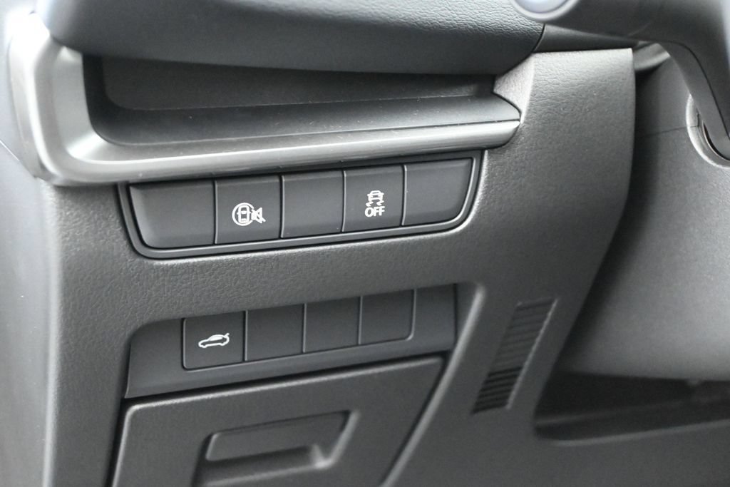 New 2026 Jet Black Mica Mazda 2.5 S image 7
