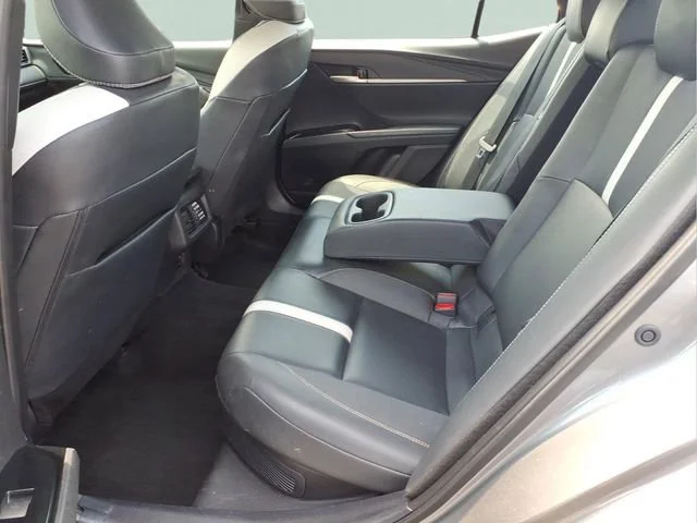 Used 2025  Toyota LE image 20