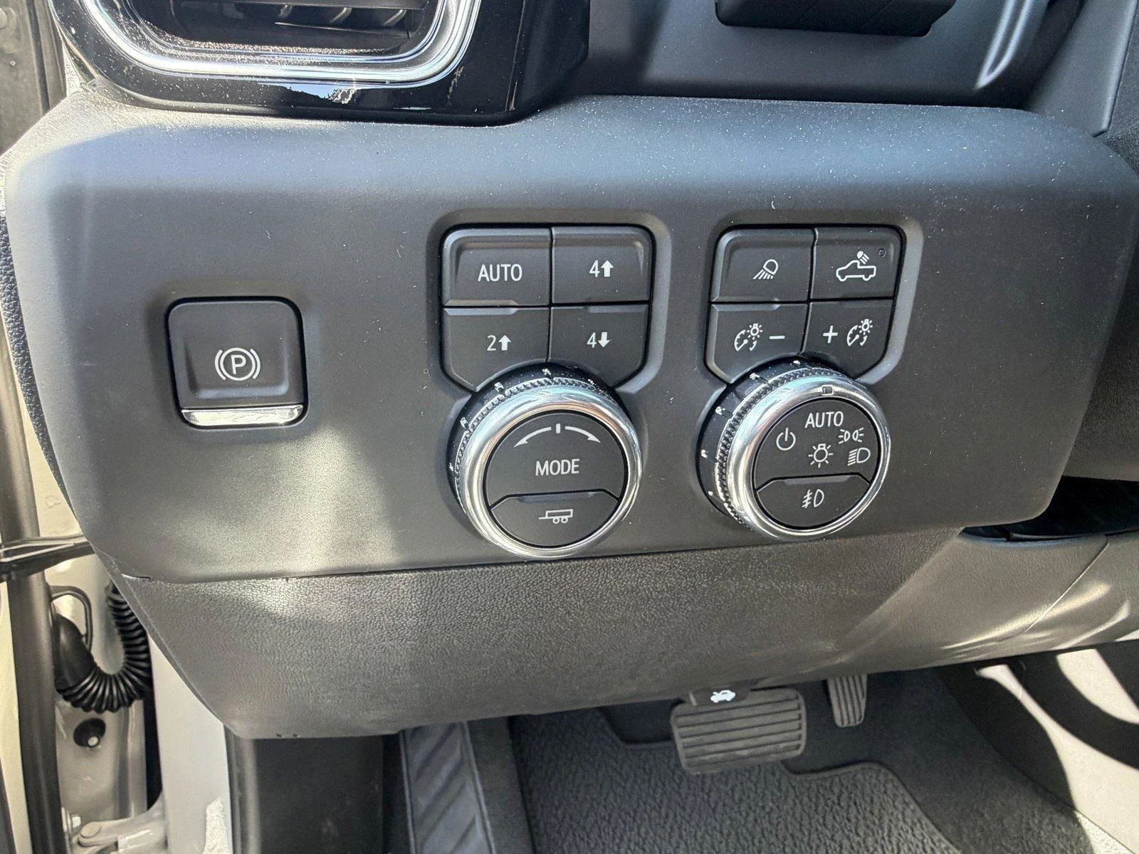 New 2026 Coastal Dune GMC Denali image 20
