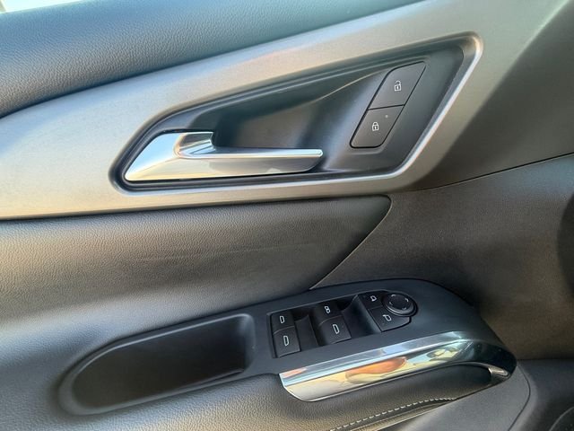 Used 2026 Black Chevrolet LT image 11