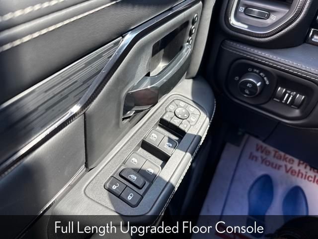 2025 RAM 2500 Rebel - Photo 34