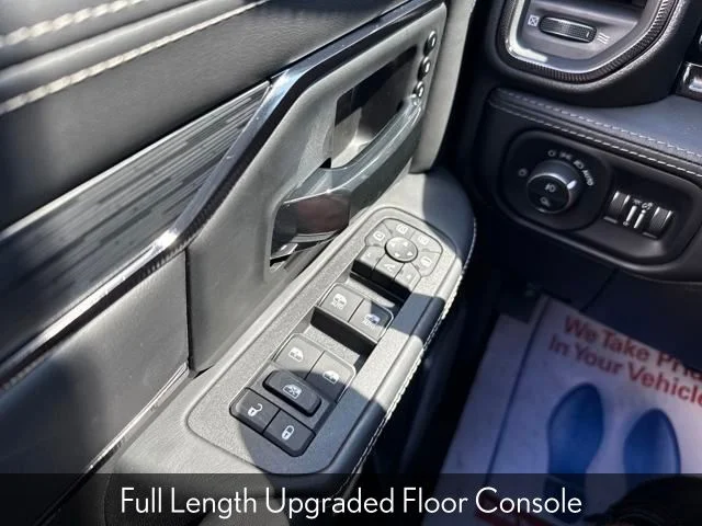 2025 RAM 2500 Rebel - Photo 34