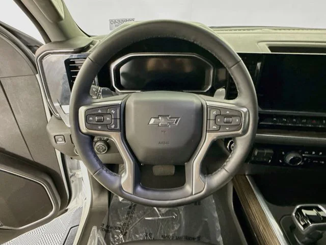 Used 2026 White Chevrolet RST image 12