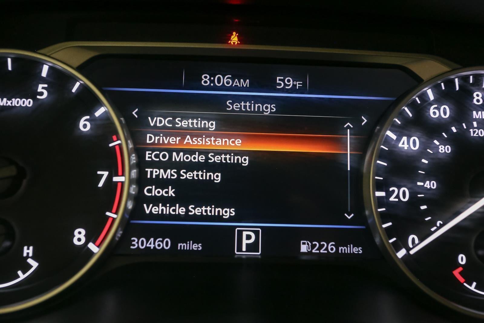 Used 2020 Fresh Powder Nissan SV image 36