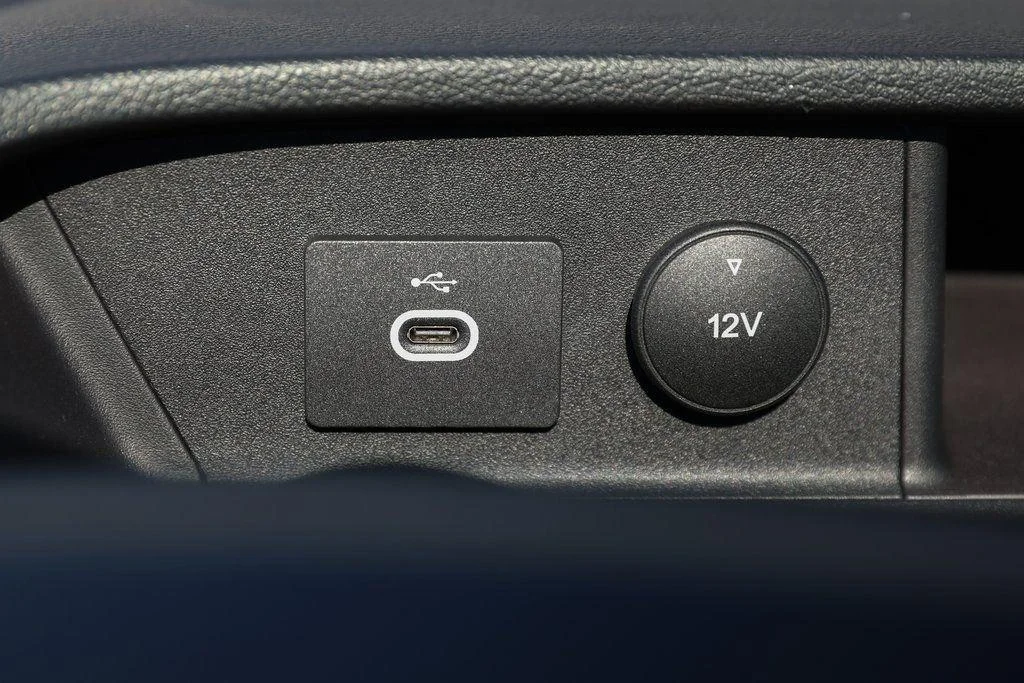 2025 Ford Transit Van Base - Photo 41